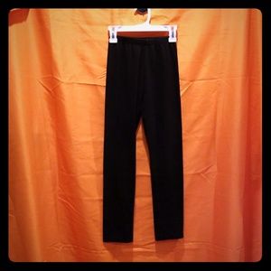 Black leggings /pants